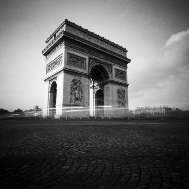 Etoile filante
